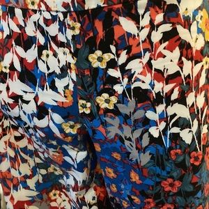 💥FINAL PRICE!!💥 up! Petal-Slit Slim Pant Size 12